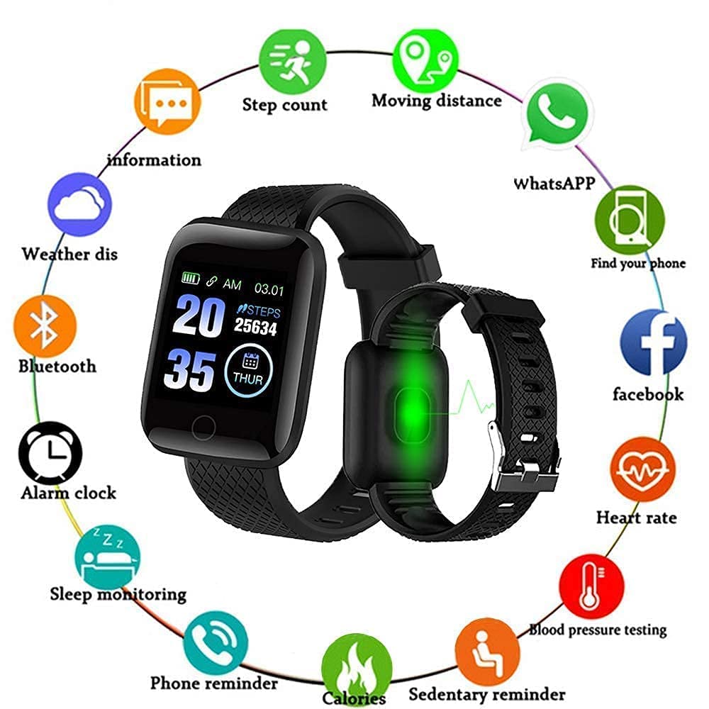 SMART BRACELET
