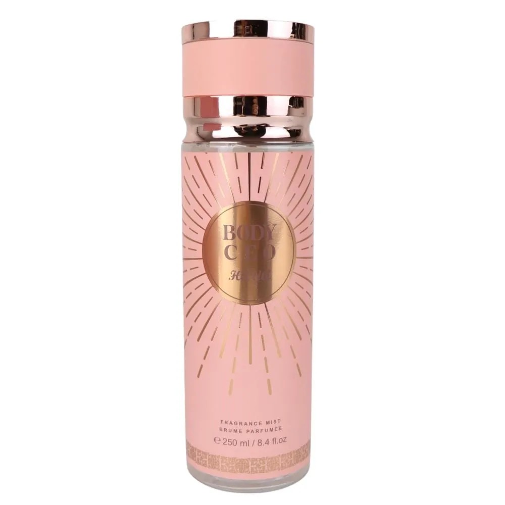 BODY CEO BODY MIST