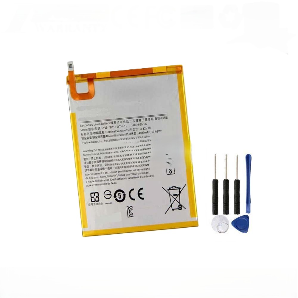 TABLET BATTERY TAB A T295