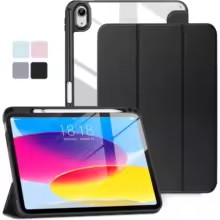 IPAD TABLET 10INCH FOLIO CASE