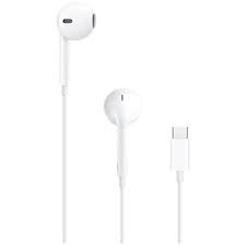 EARPODS USB C EARPHONES