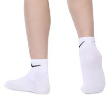 NIKE ANKLE SOCKS