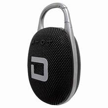 DOLPHIN WATERPROOF BT CLIP ON SPEAKER