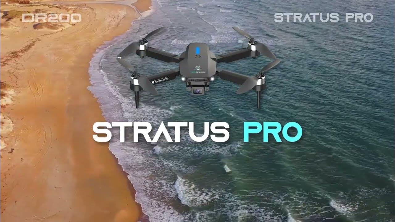 TECHNICAL PRO DRONE W CAMERA