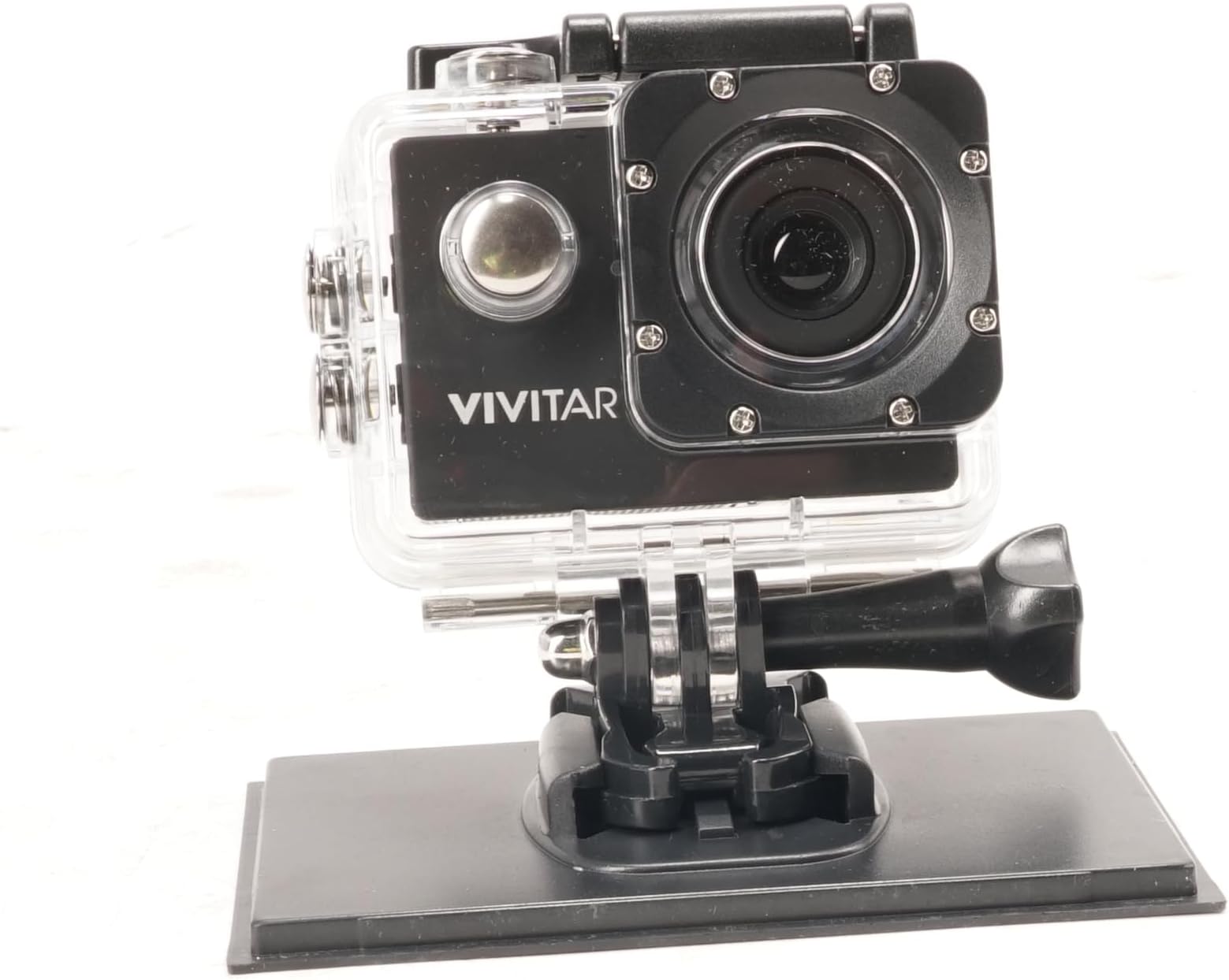 VIVITAR HIGH DEF ACTION CAMERA WPF
