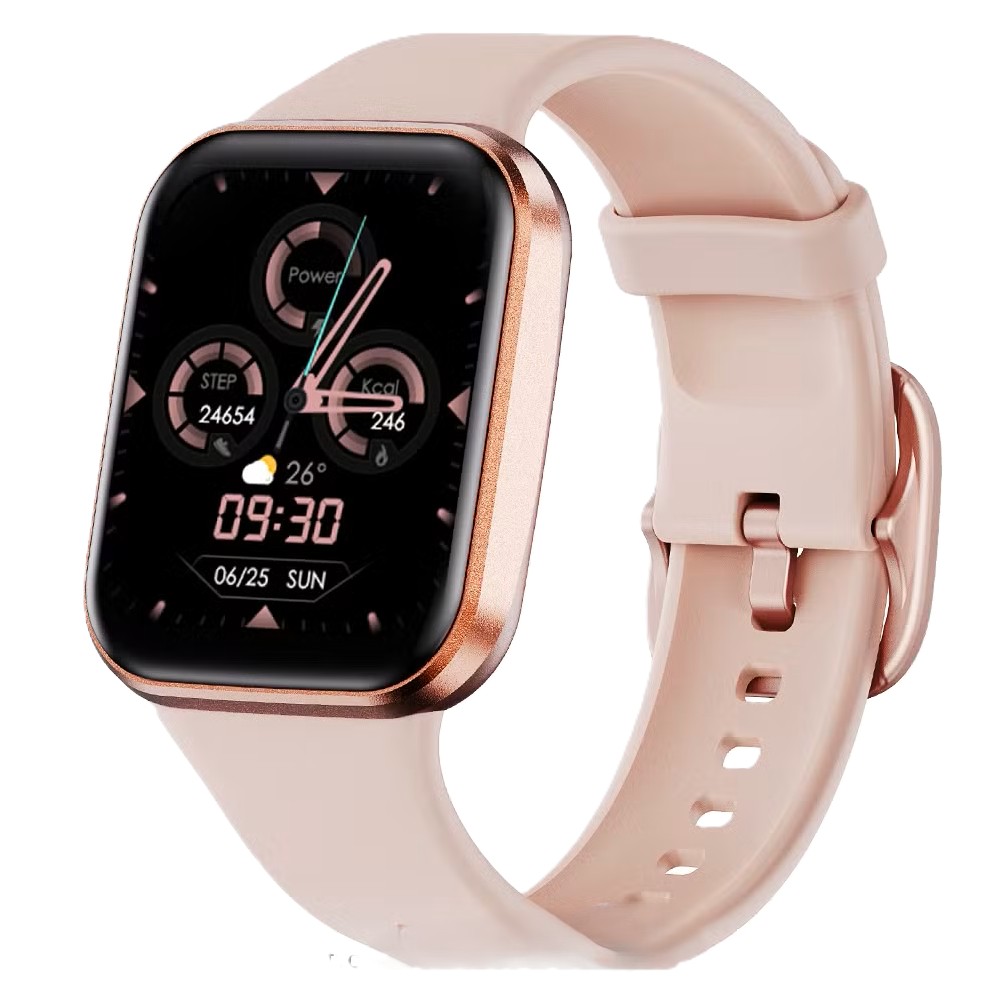 VIVITAR 1 69INCH TS SMART WATCH