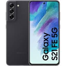 USED S21 FE 5G 256GB